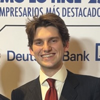 Fernando Carrillo Martinez